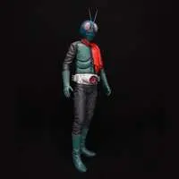 Figure - Kamen Rider / Kamen Rider 1