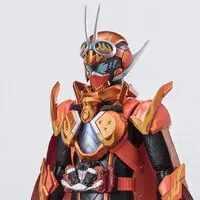 S.H. Figuarts - Kamen Rider Gotchard / Kamen Rider Gotchard Daybreak