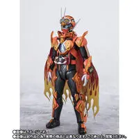 S.H. Figuarts - Kamen Rider Gotchard / Kamen Rider Gotchard Daybreak