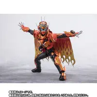 S.H. Figuarts - Kamen Rider Gotchard / Kamen Rider Gotchard Daybreak