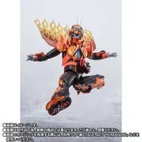 S.H. Figuarts - Kamen Rider Gotchard / Kamen Rider Gotchard Daybreak