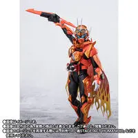 S.H. Figuarts - Kamen Rider Gotchard / Kamen Rider Gotchard Daybreak