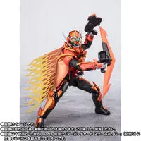 S.H. Figuarts - Kamen Rider Gotchard / Kamen Rider Gotchard Daybreak