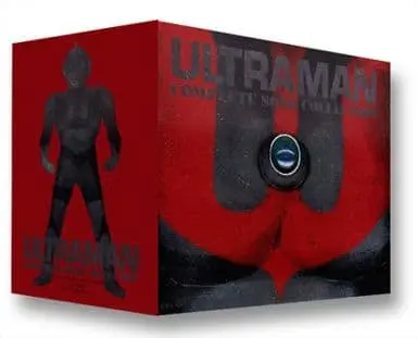 Soundtrack - CD - Return of Ultraman