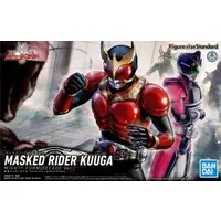 Figure-rise Standard - Kamen Rider Kuuga / Kamen Rider Kuuga (Character)