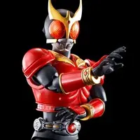 Figure-rise Standard - Kamen Rider Kuuga / Kamen Rider Kuuga (Character)