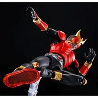 Figure-rise Standard - Kamen Rider Kuuga / Kamen Rider Kuuga (Character)