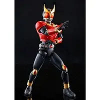 Figure-rise Standard - Kamen Rider Kuuga / Kamen Rider Kuuga (Character)