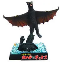 Trading Figure - Gamera vs. Barugon