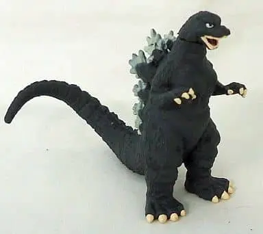 Trading Figure - Godzilla