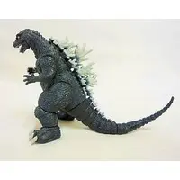 Trading Figure - Godzilla