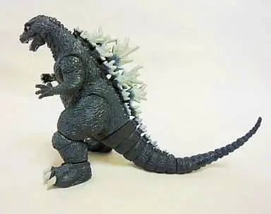 Trading Figure - Godzilla