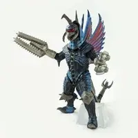 Trading Figure - Godzilla Final Wars / Gigan