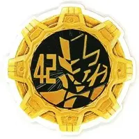 Coaster - Tableware - Kikai Sentai Zenkaiger