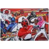 Jigsaw puzzle - Bakuage Sentai Boonboomger