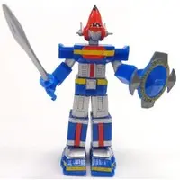 Trading Figure - Kagaku Sentai Dynaman