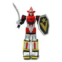 Trading Figure - Dai Sentai Goggle V / Goggle Robo