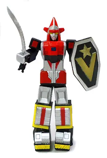 Trading Figure - Dai Sentai Goggle V / Goggle Robo