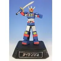 Trading Figure - Denshi Sentai Denziman