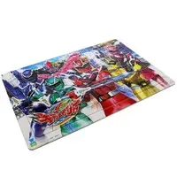 Jigsaw puzzle - Mashin Sentai Kiramager