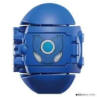 Transformation Item (Ultraman) - Ultraman R/B / Ultraman Blu