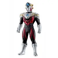 Figure - Ultraman Taiga / Ultraman Titas