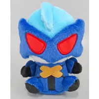 Plush - Ultraman R/B / Ultraman Tregear