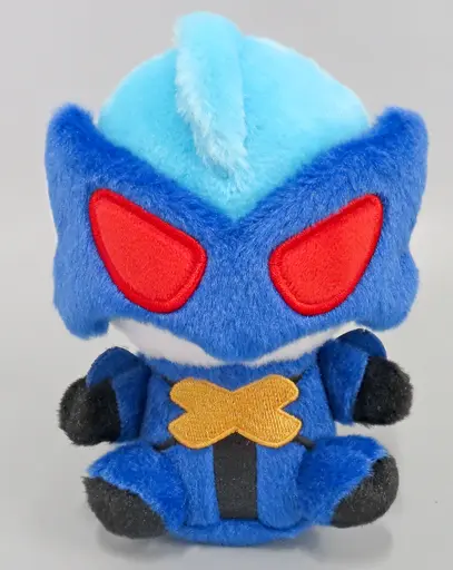 Plush - Ultraman R/B / Ultraman Tregear