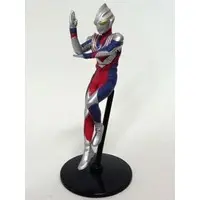 Trading Figure - Great Decisive Battle! The Super 8 Ultra Brothers / Ultraman Tiga (Character)