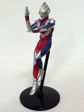 Trading Figure - Great Decisive Battle! The Super 8 Ultra Brothers / Ultraman Tiga (Character)