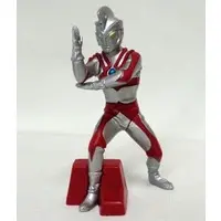 Trading Figure - Great Decisive Battle! The Super 8 Ultra Brothers / Ultraman Ace (Character)