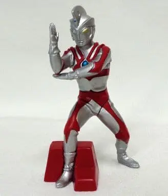 Trading Figure - Great Decisive Battle! The Super 8 Ultra Brothers / Ultraman Ace (Character)