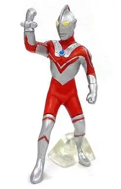 Trading Figure - Ultraman / Zoffy