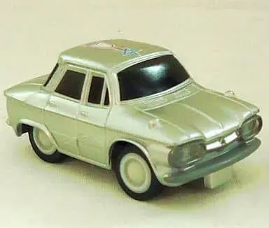 Mascot - Ultraman / Special Search Party Private Car