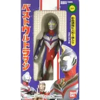 Trading Figure - Ultraman Tiga / Ultraman Tiga (Character)