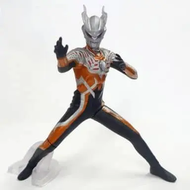 Trading Figure - Ultraman Geed / Darklops Zero