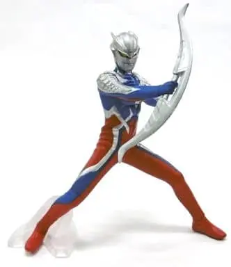 Trading Figure - Ultraman Zero Series / Ultraman Zero (Character)