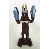 Trading Figure - Ultraman / Alien Baltan