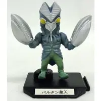 Trading Figure - Ultraman / Alien Baltan