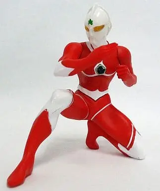 Trading Figure - The☆Ultraman / Ultraman Joneus