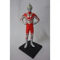 Trading Figure - Ultraman / Zoffy