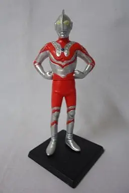 Trading Figure - Ultraman / Zoffy