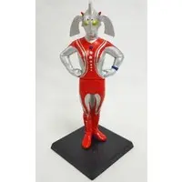 Trading Figure - Ultraman Taro / Mother of Ultra