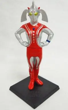 Trading Figure - Ultraman Taro / Mother of Ultra