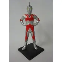 Trading Figure - Ultraman Ace