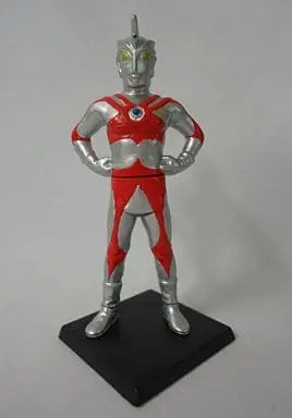 Trading Figure - Ultraman Ace