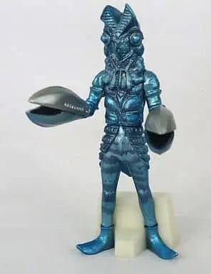 Trading Figure - Ultraman / Alien Baltan