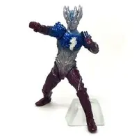 Trading Figure - Ultraman Zero Series / Ultraman Saga