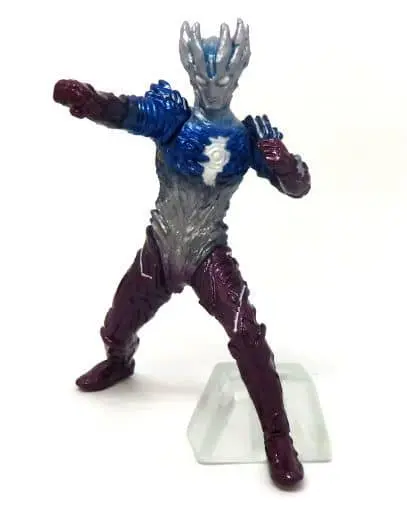 Trading Figure - Ultraman Zero Series / Ultraman Saga