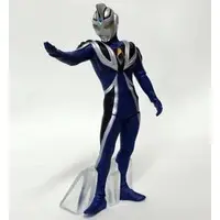 Trading Figure - Ultraman Gaia / Ultraman Agul